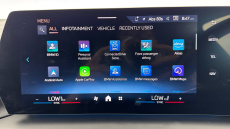 BMW 1 Series 120 M Sport 5dr Step Auto Petrol Hatchback